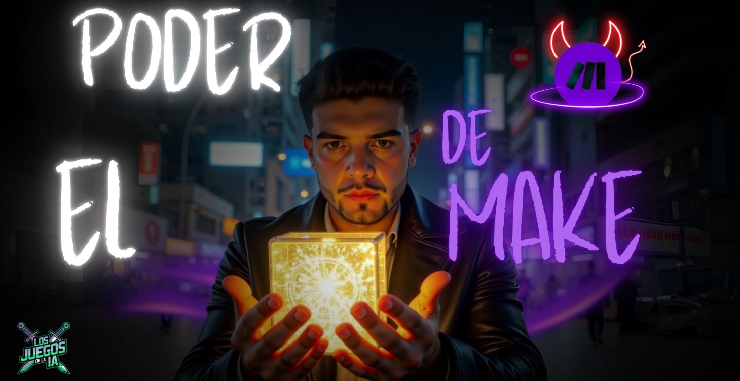🏗️ INTRODUCCIÓN A MAKE