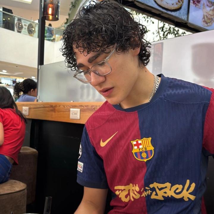 Everson Nolasco