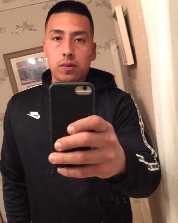 Heriberto Hernandez