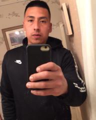 Heriberto Hernandez