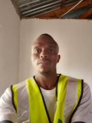 Amogelang Ramakatane