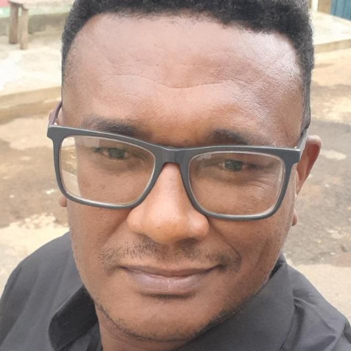 Lenildo Lima da Silva