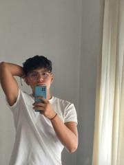 Jharid Garcia