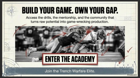 Free Defensive Line Resources gallery image