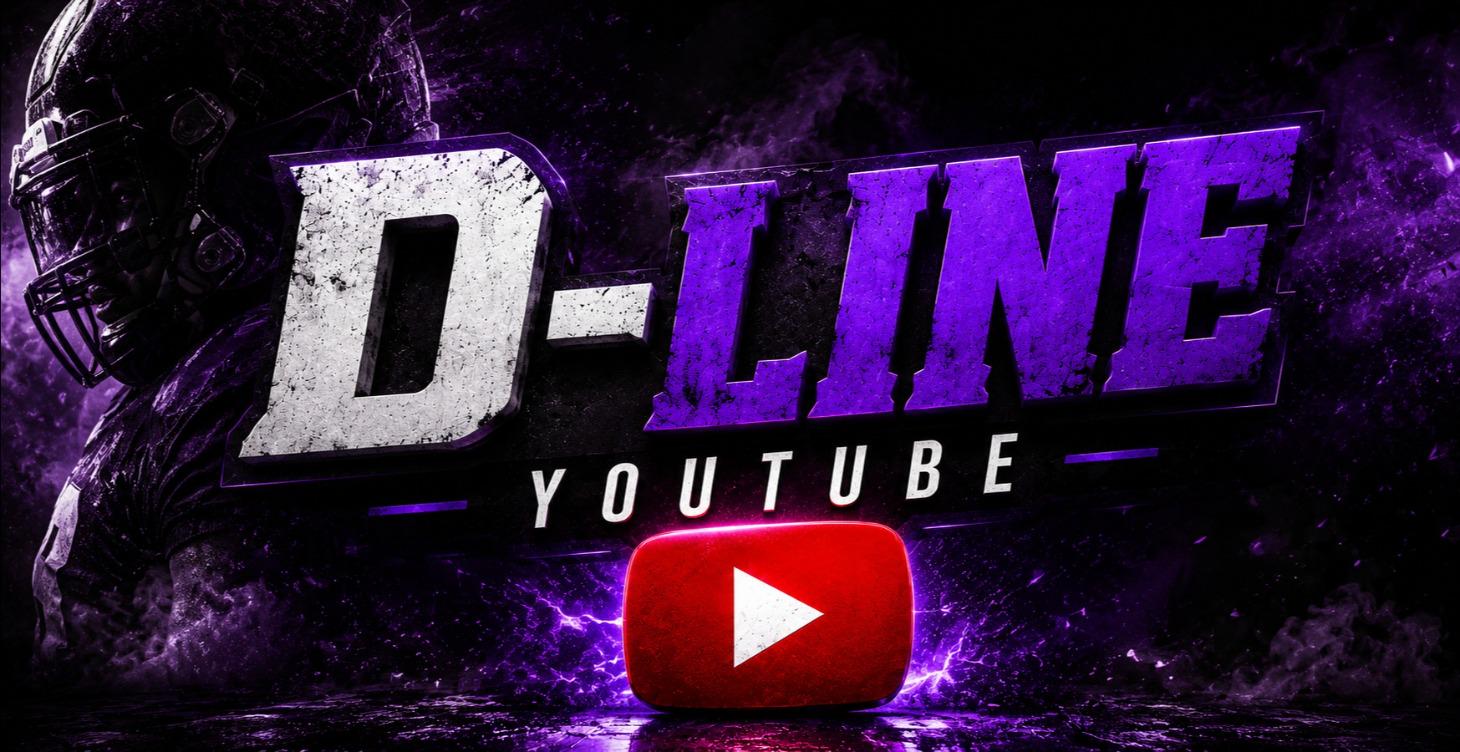 D-Line YouTube