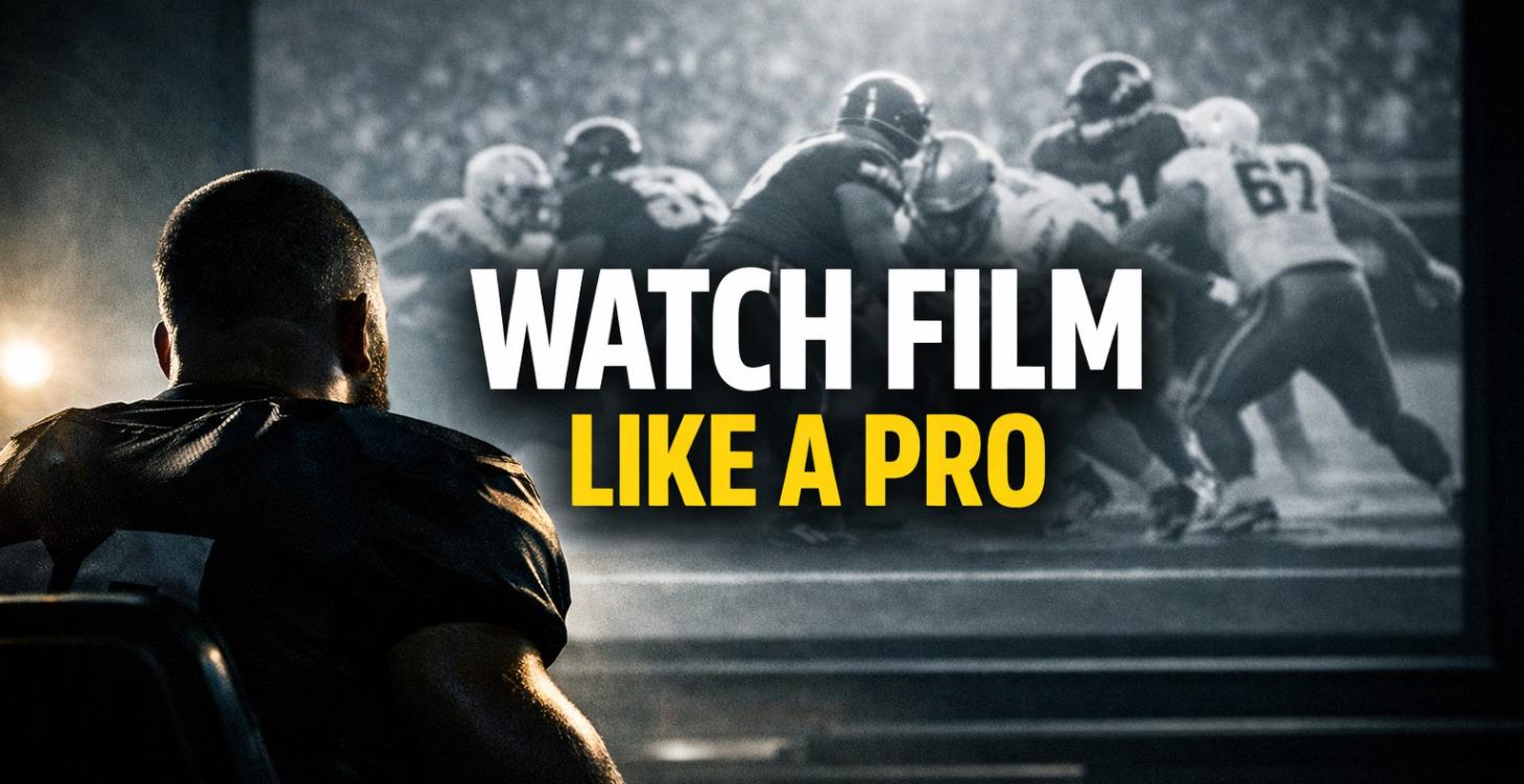 Watch Film Like a Pro