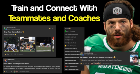 Free Defensive Line Resources gallery image