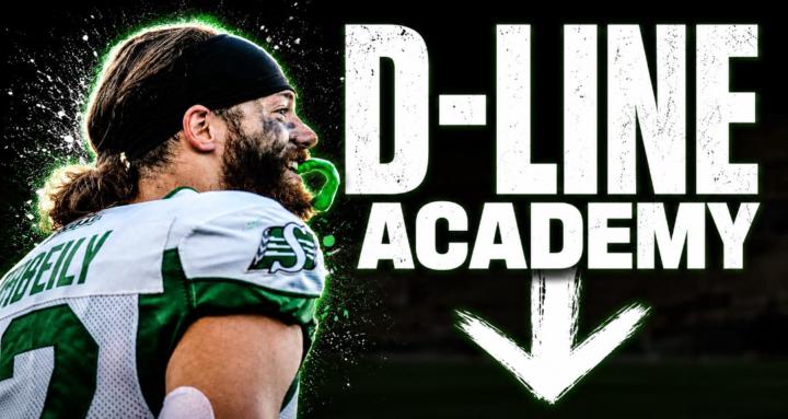 Defensive Line Academy