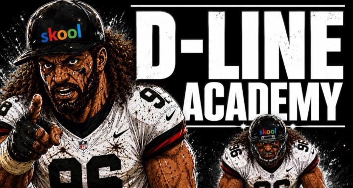 Defensive Line Academy