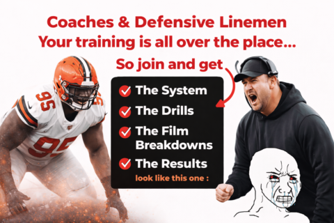 Free Defensive Line Resources gallery image