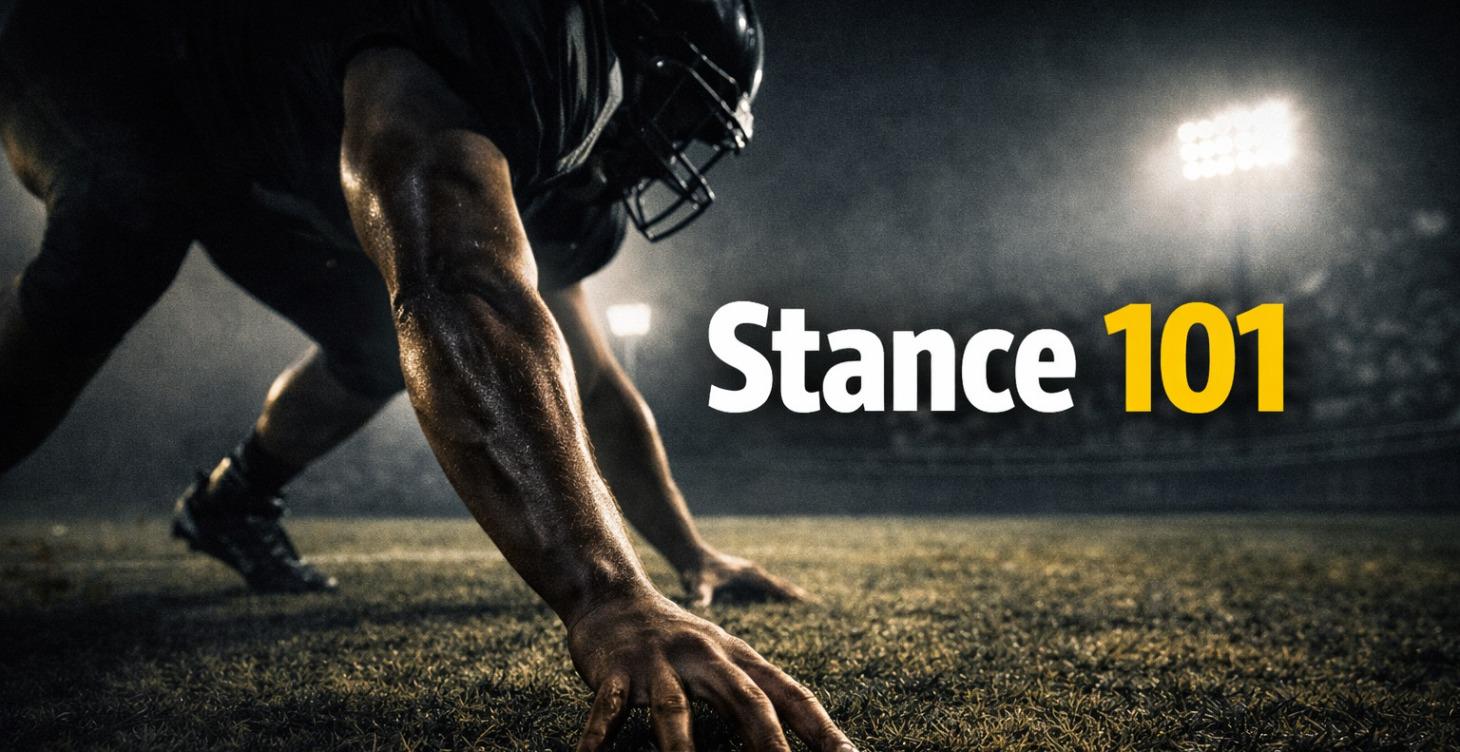Stance 101