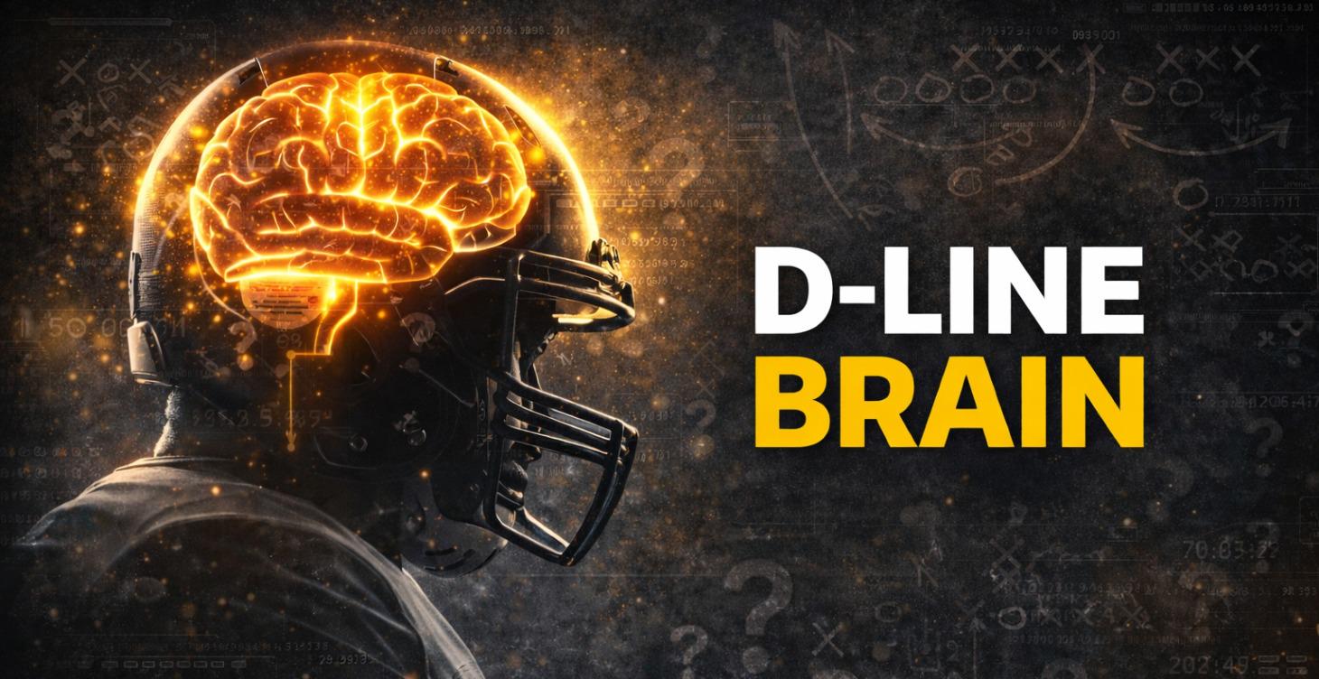 D-Line Brain