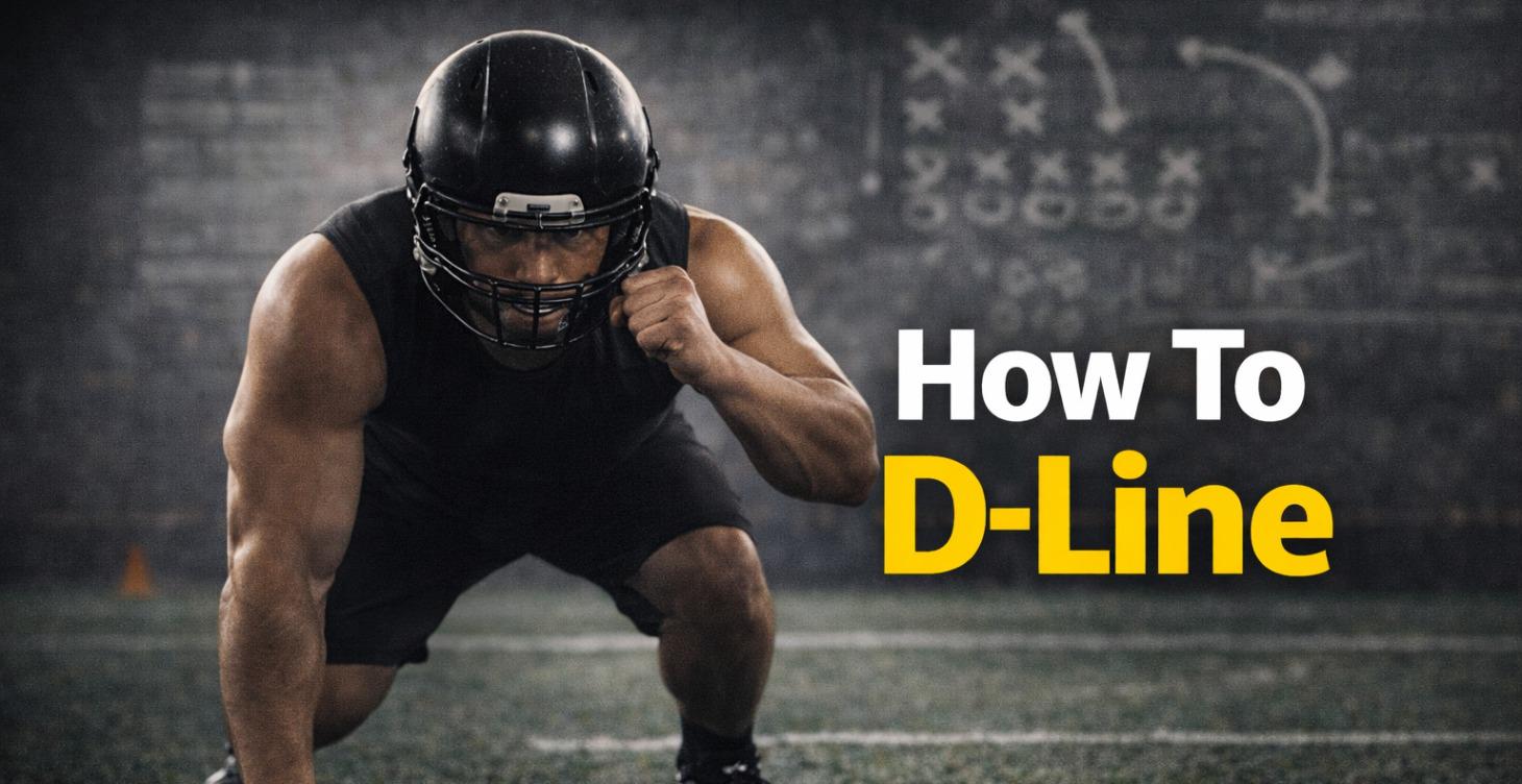 How To D-Line