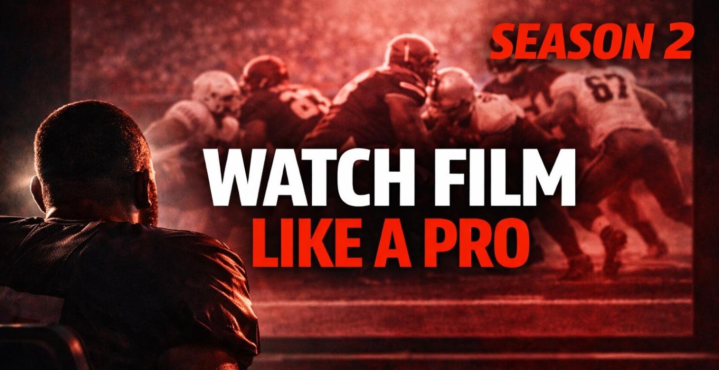 Watch Film Like A Pro #2