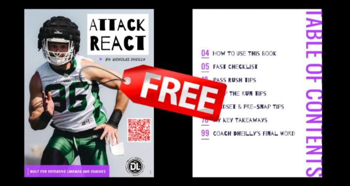 Free Defensive Line Resources
