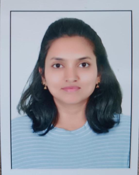 Harshitha Lakshmanagowda