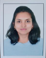 Harshitha Lakshmanagowda