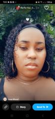 Yeleke Buchanan