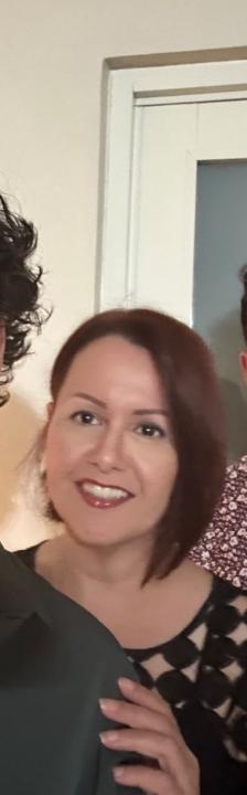 Katherine Ocasio
