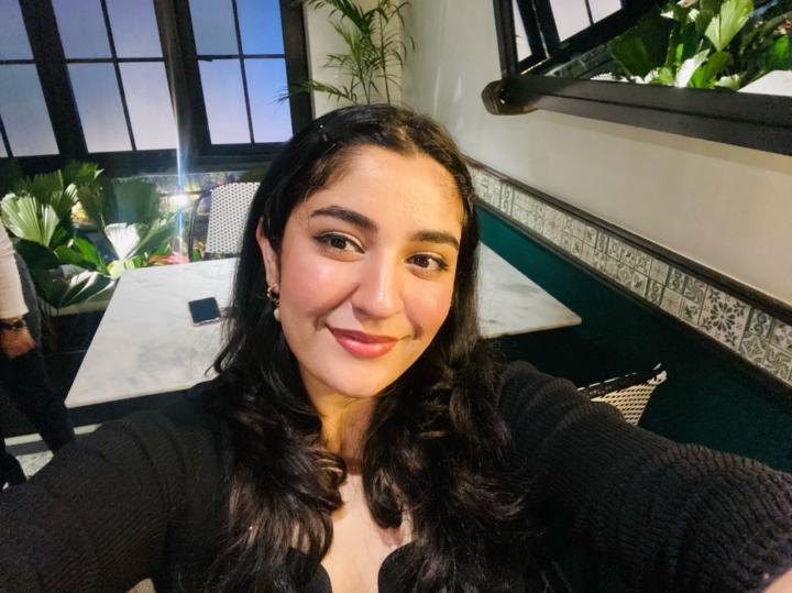 Pragya Sharma