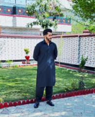 Shahzad Khan