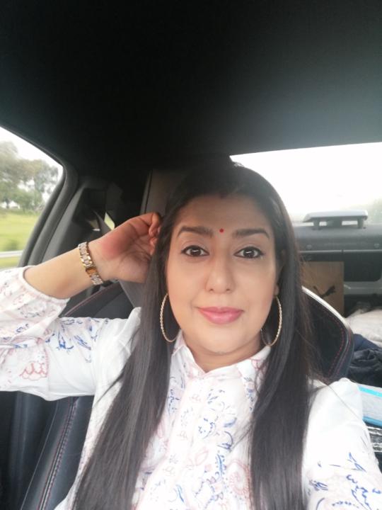 Prishani Mangaldew