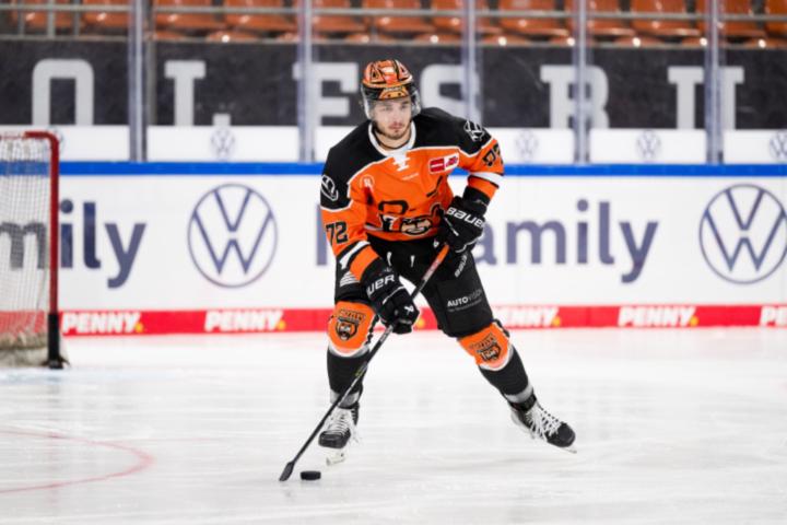 Nikita Kähm