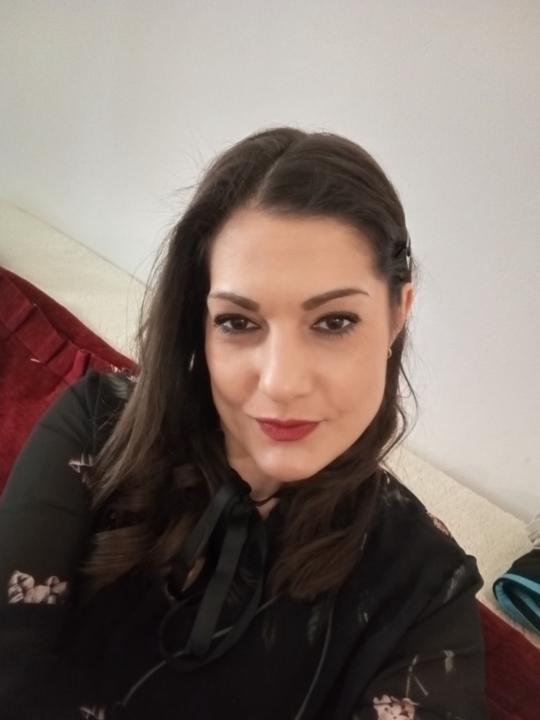 Iva Trbovic