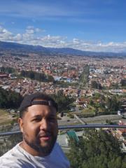Amir Anderson