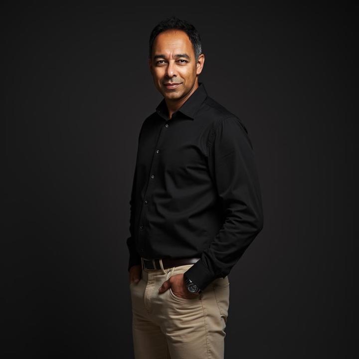 Pierre Ali