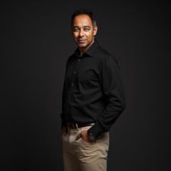 Pierre Ali