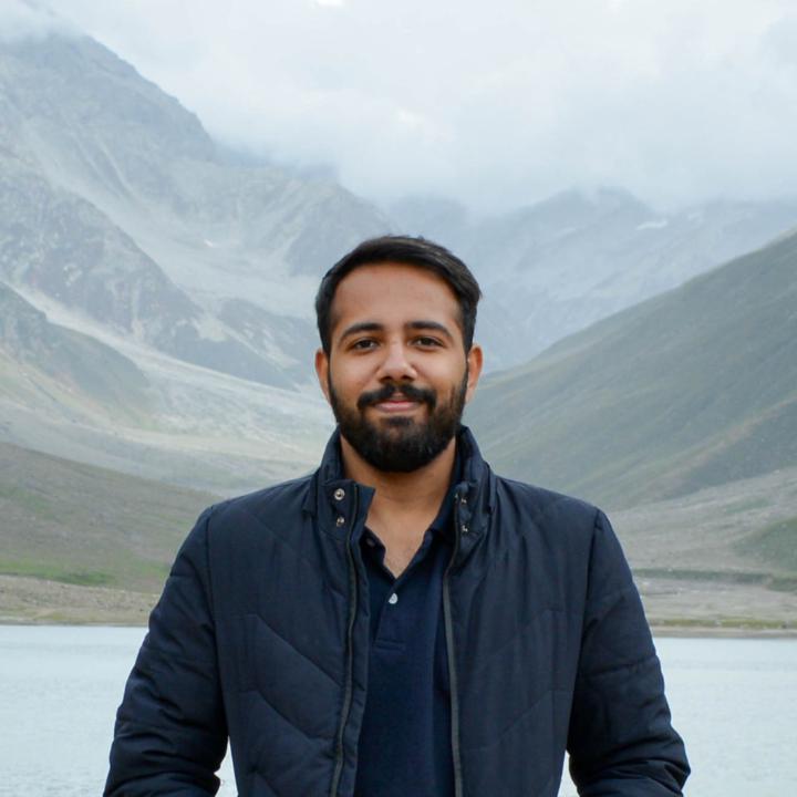 Muhammad Taha Khan