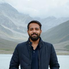 Muhammad Taha Khan