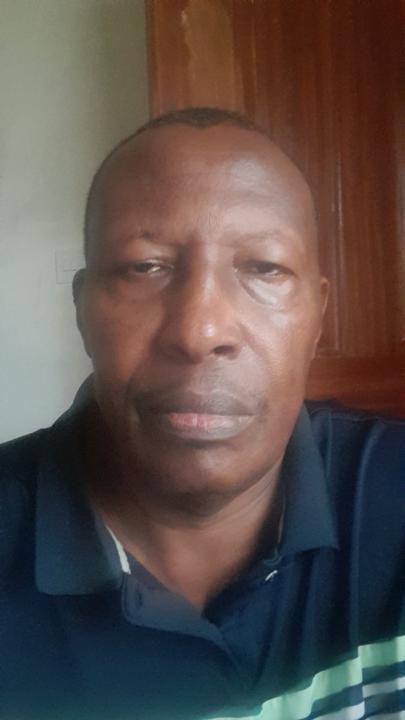 Bernard Magondu