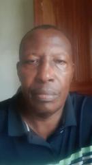 Bernard Magondu