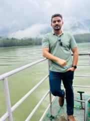 Muaaz Mashood