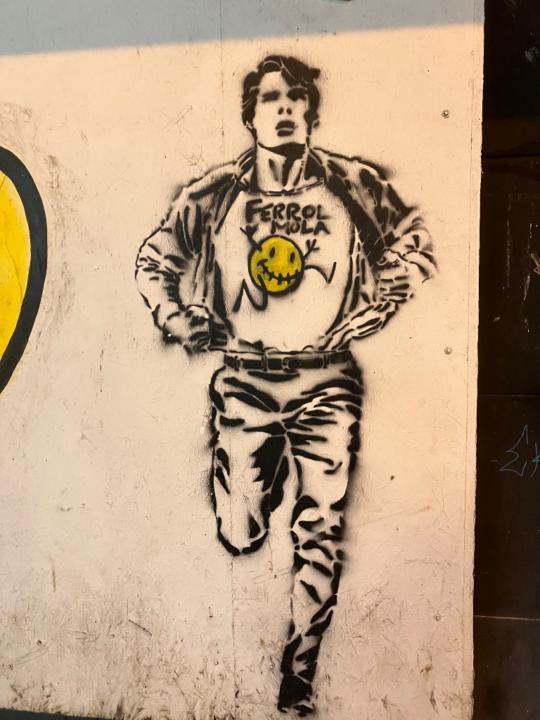 Martín van Puffelen Lopez