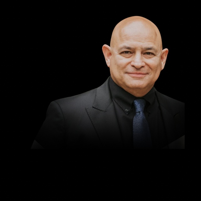 Delbert Quintana