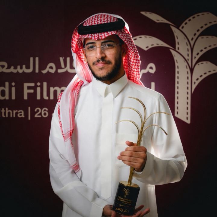 Meshal Alotaibi