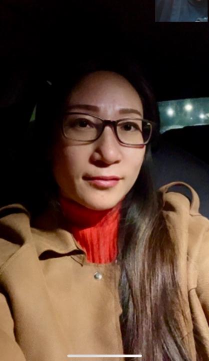 Qing Ye