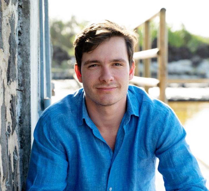 Martin Loumeau