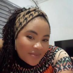 Ezinne Gift Isaac