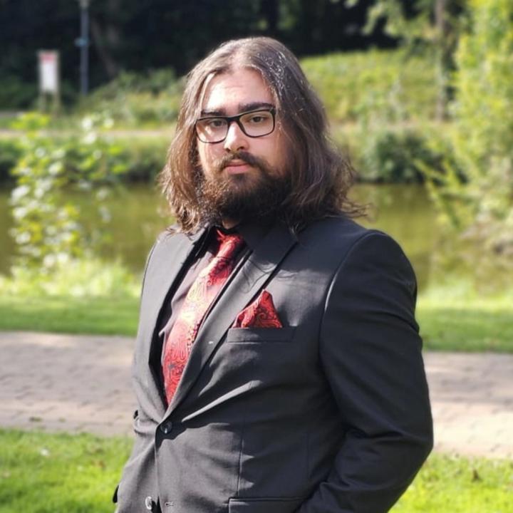 Queißer Christopher