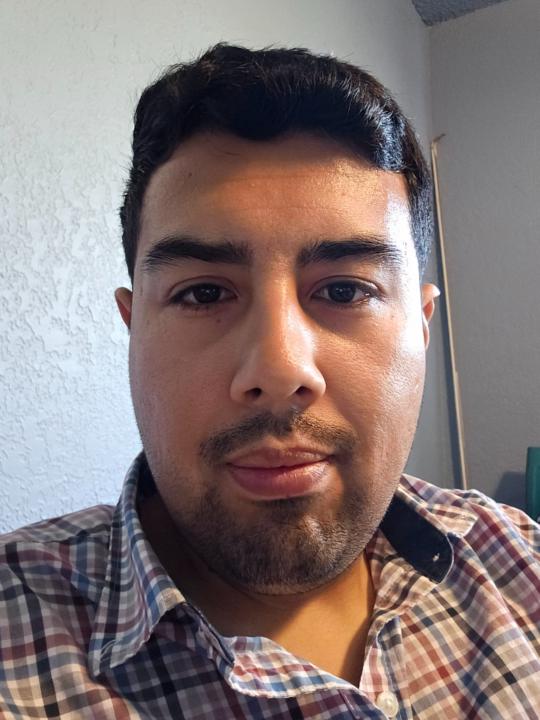 Juan Andrade