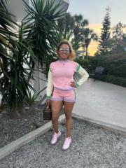 Tiffany Boss-Payton