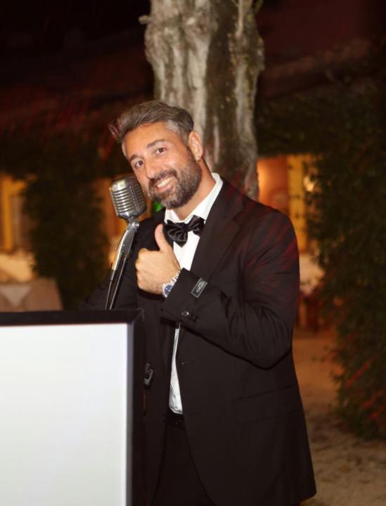Davide Benevento