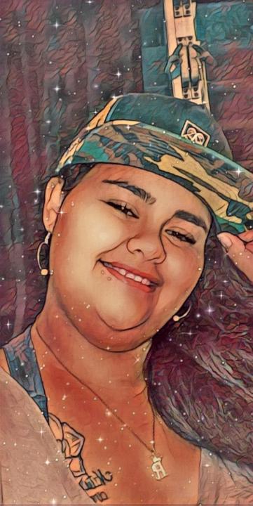 Robin-Brianna Cabral