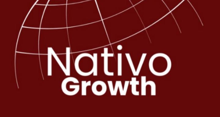 Bienvenido a Nativo Growth LLC