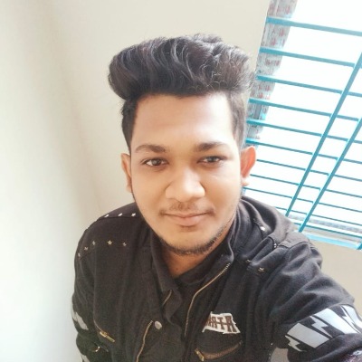 Sonjoy Chandra Barman