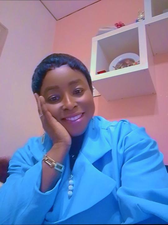Eunice Erzoah